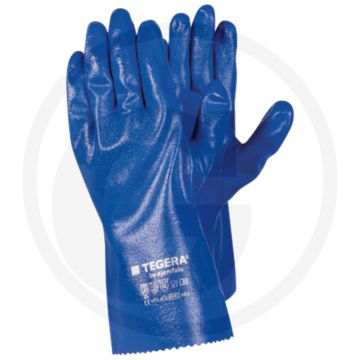 Chemicaliën beschermende handschoenen TEGERA® 7351