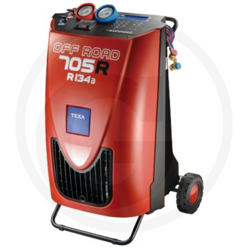TEXA Konfort 705R OFF ROAD