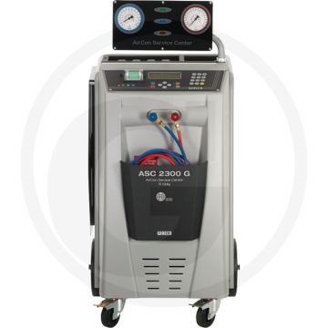 WAECO Klimaservicegerät ASC 2300 G