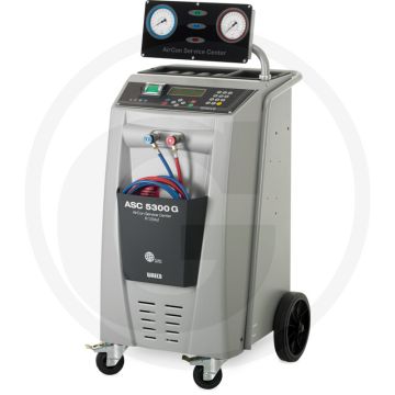 WAECO Klimaservice-Station ASC 5300 G