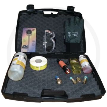 Starter-Set Koffer