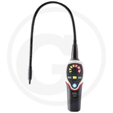 Leck-Finder