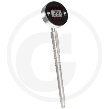 Thermometer voor aircosystemen -50 . 150 °C TMDP-S