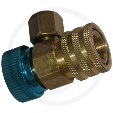 Accouplement HD R1234yf