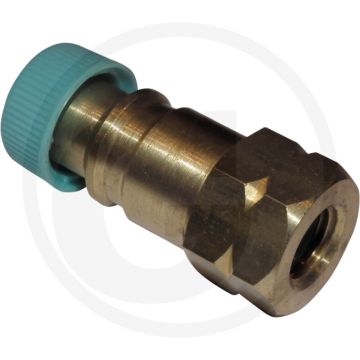 Aansluitadapter HD