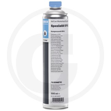 WAECO PAG-Ölflasche