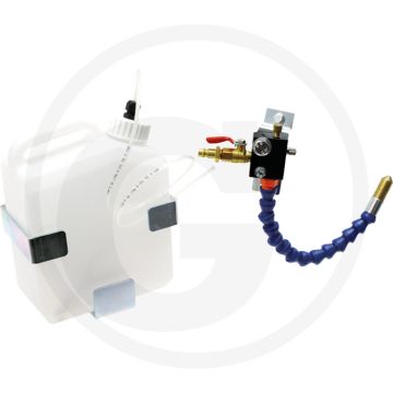 Koelinstallatie