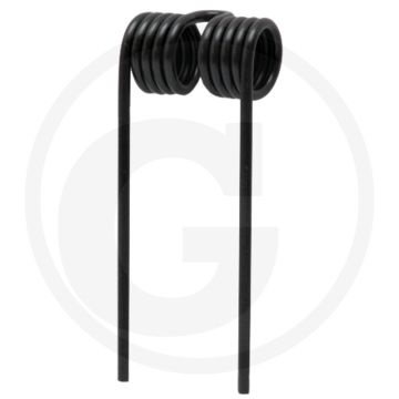 Pick-up tand