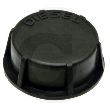 Bouchon de réservoir
