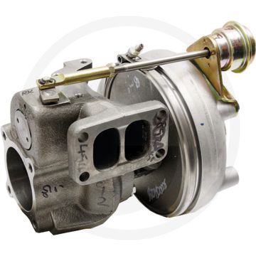BorgWarner Turbolader