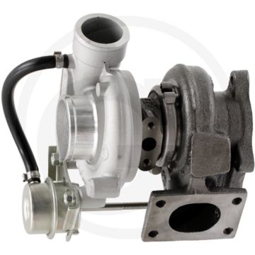 Holset Turbolader