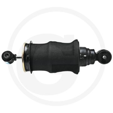 Sachs Schokdemper