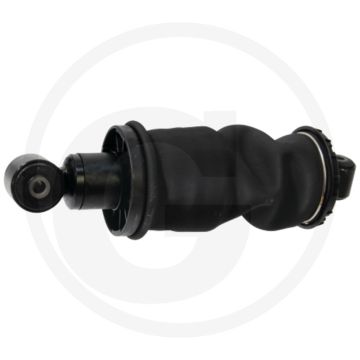 Sachs Schokdemper