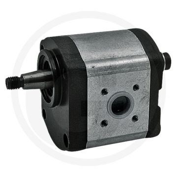 Granit enkele hydrauliekpomp