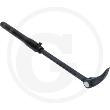 KS Tools Rolkoptelescoophevel