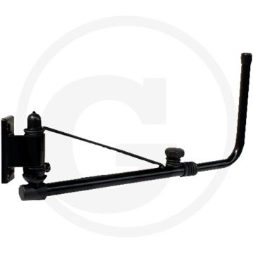 Halter für Teleskopspiegel