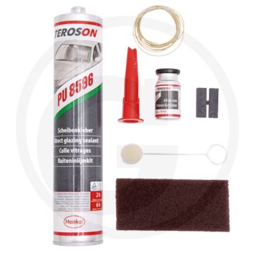 Teroson Reparatieset
