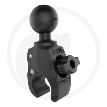 RAM MOUNTS Support de clip Tough Claw