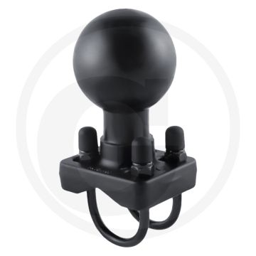 RAM MOUNTS Dubbele klem