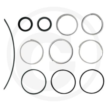 Afdichtset