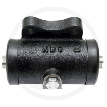 KNOTT Bedieningscilinder