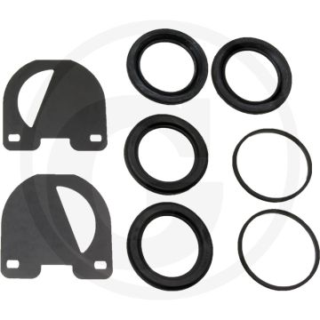 KNOTT Reparatieset