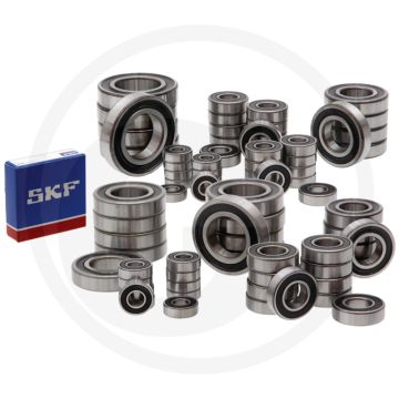 SKF Werkplaatsverpakking SKF lagers "62"
