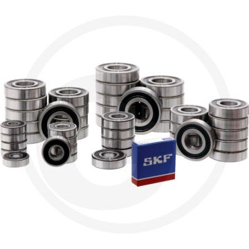 SKF Werkplaatsverpakking SKF lagers "63"