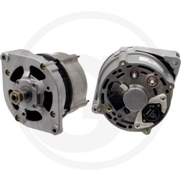 Bosch Dynamo