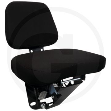 Bijrijderzitting