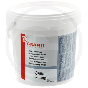 Granit huidbeschermingscreme 1000 ml