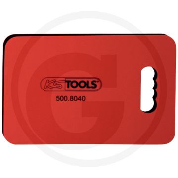 KS Tools Mechaniker-Fußmatte, L480 x B320 x H36 mm