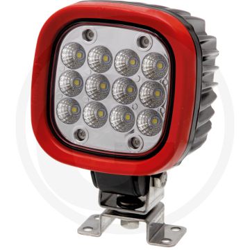 Werklamp Granit LED 7000