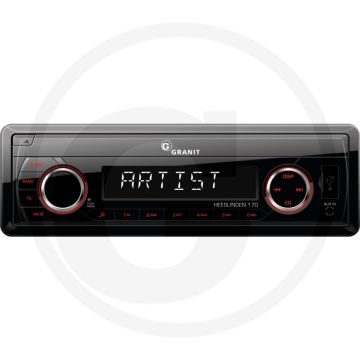 Radio Heeslingen 170