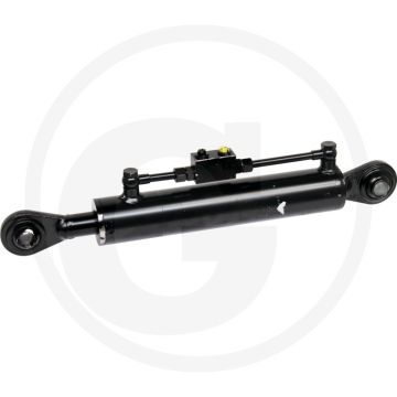 Hydraulische topstang