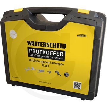 Walterscheid Testkoffer