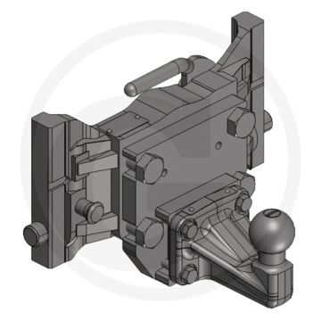 Scharmüller Binnenwerk