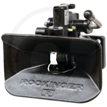 Rockinger Flenskoppeling