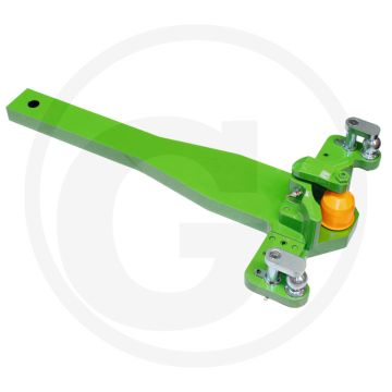 Rockinger Draagplaat