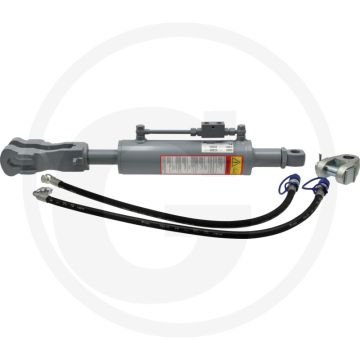 Hubstange hydraulisch