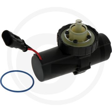 Elektrische opvoerpomp
