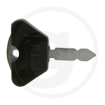 Cobo Reservesleutel