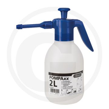Pressol POMPAxx industriële verstuiver