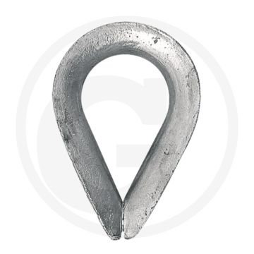 Staaldraadkous