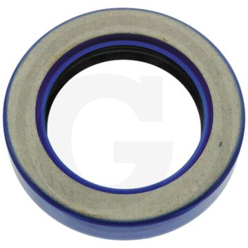 Oliekeerring