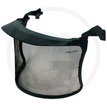 Peltor vizier v4j hoofdbescherming met zonneklep voor alle 3m veiligheidshelmen