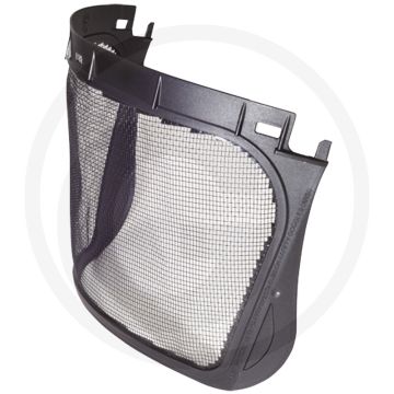 Peltor vizier 5b - polyamide vizier voor veiligheidshelm g22, g3000 en multisysteem g500