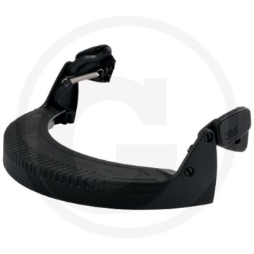 Peltor houder - v5 houder voor veiligheidshelm g22 en g3000