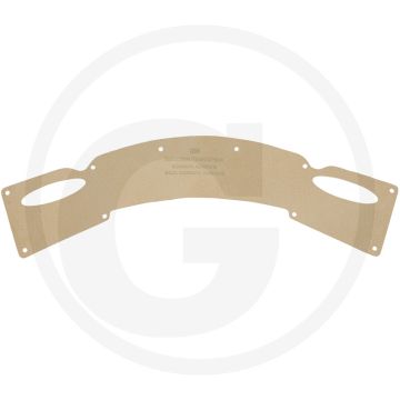 Peltor zweetband hyg4 - hoofdbescherming, leer
