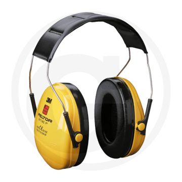 Peltor gehoorbeschermer optime i (h510a) - hoofdbeugel